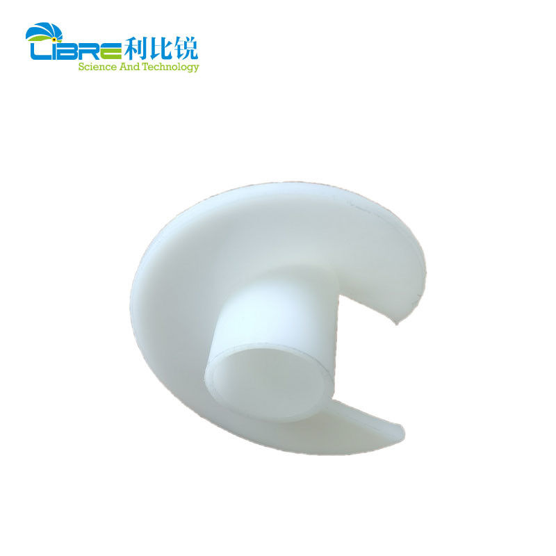 Molins Mark 9 MK9 Worm Feed Plastic Spiral Part อะไหล่เครื่องทำบุหรี่