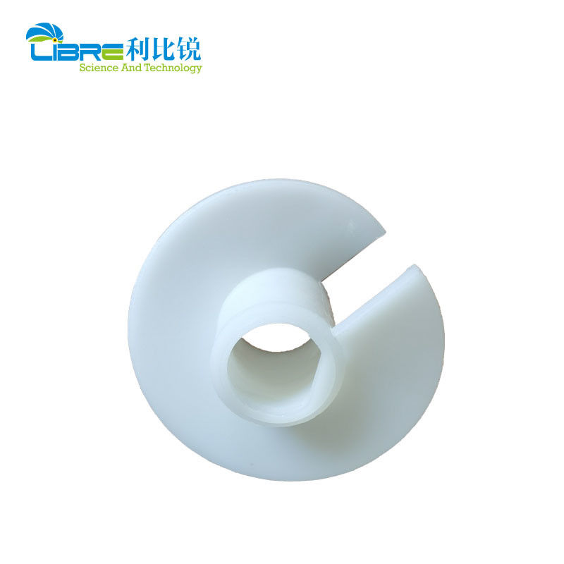 Molins Mark 9 MK9 Worm Feed Plastic Spiral Part อะไหล่เครื่องทำบุหรี่