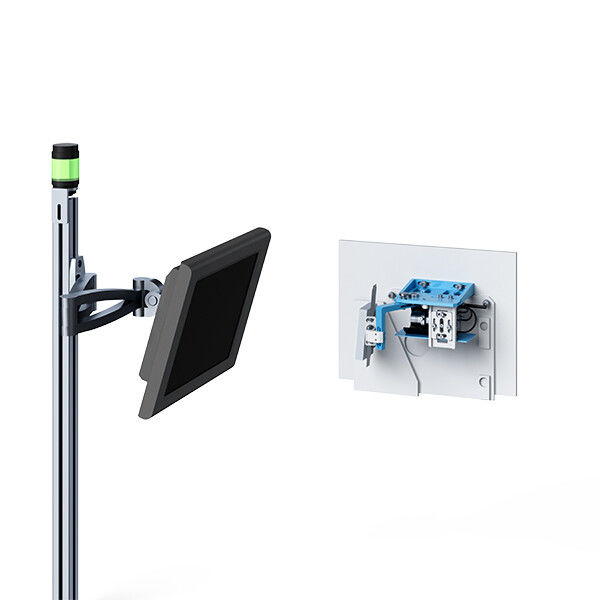 เครื่องมือทดสอบตัวกรอง อุปกรณ์ตรวจสอบบุหรี่ การวัดทางกายภาพ สำหรับซิการิลโล แคปซูล ซิการ์ แบบไม่เผาไหม้