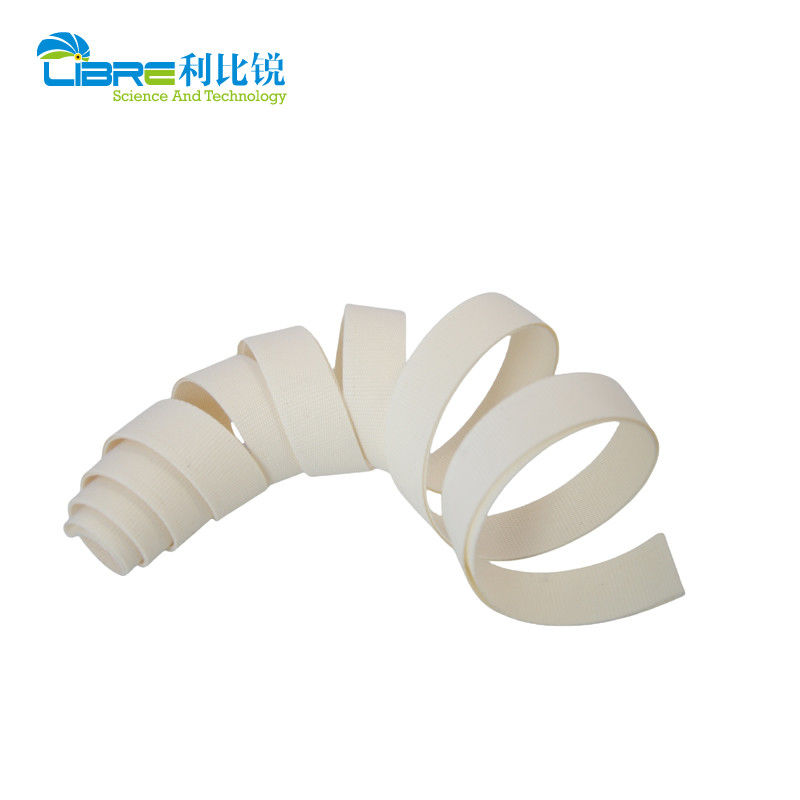 เทปผ้าใบสําหรับเครื่องกรองบุหรี่ 2715x18.5mm Hauni KDF2 เครื่องทํากรอง