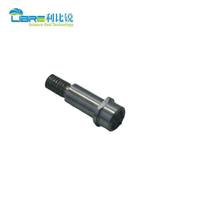 เครื่องบดหินเพชร เครื่องตัดใบทุบ เครื่องตัดหินหมุน Hauni Molins Comas Garbuio Dickinson