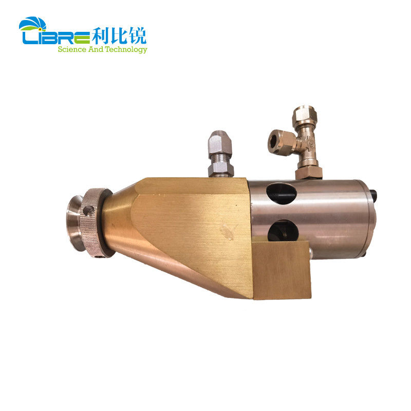 เครื่องจักรสูบบุหรี่ Hauni อะไหล่ KDF2 ปืนกาวสับร้อน 136DF138-2 เครื่องประกอบกรอง