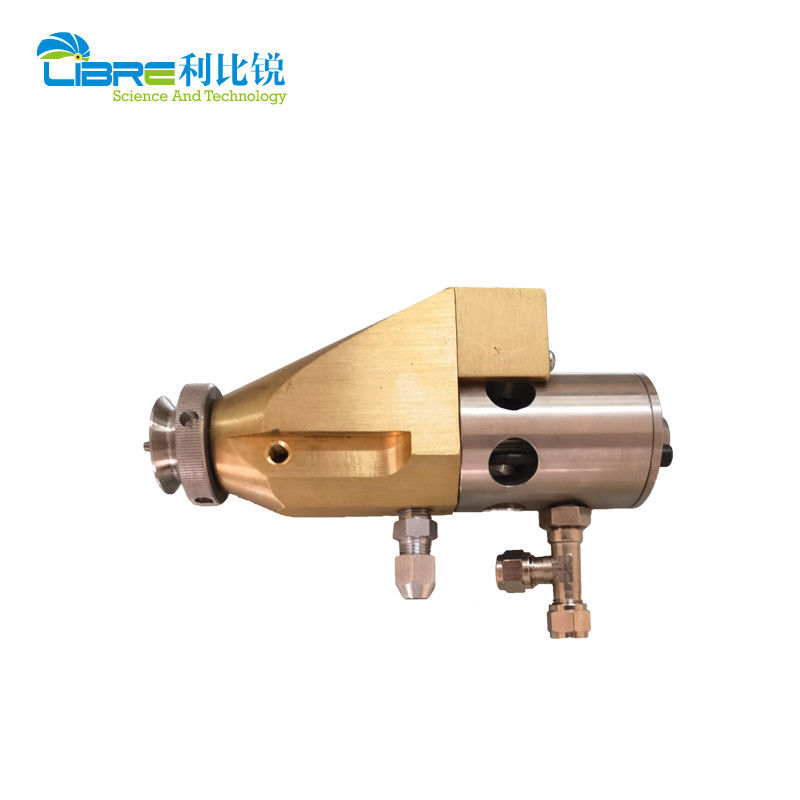 ปืนกาวเย็น 136DF252-1 สําหรับเครื่องประกอบกรอง KDF2 Hauni เครื่องสูบบุหรี่อะไหล่