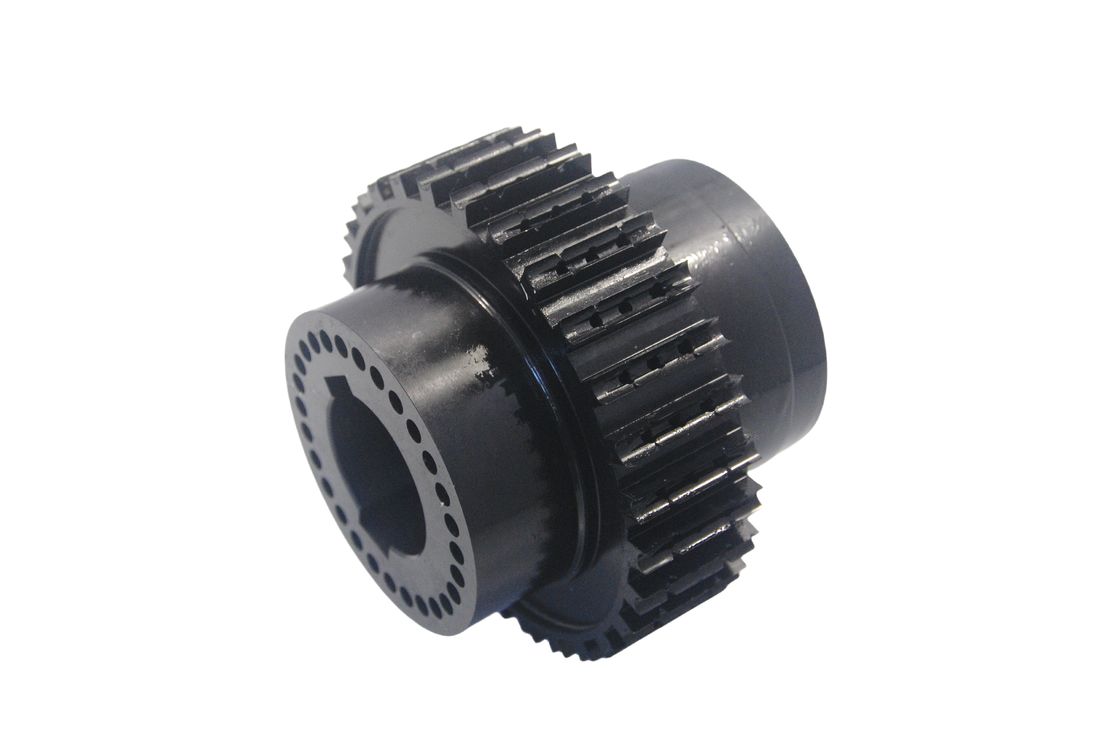 กลอง 145DF249F-4 สําหรับเครื่องทํากรอง Hauni KDF2