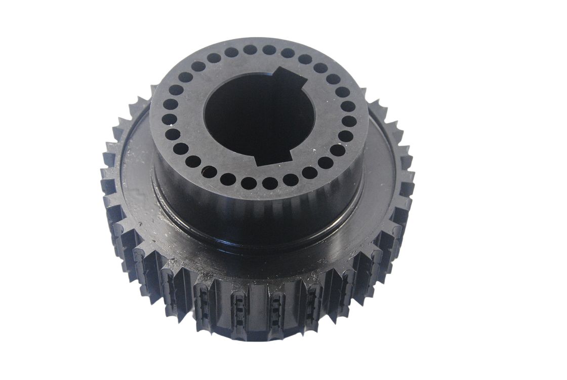 กลอง 145DF249F-4 สําหรับเครื่องทํากรอง Hauni KDF2