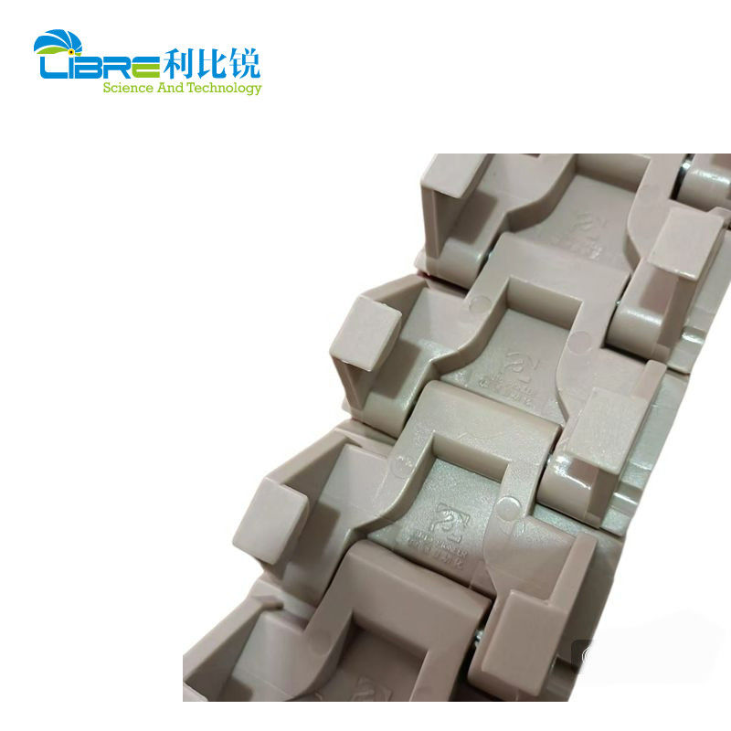 กล่องกระป๋องบุหรี่ สายพัดพลาสติกสําหรับ FIFO Buffer Massflow Reservoir GD PB15
