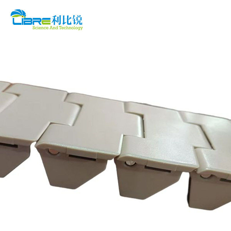 กล่องกระป๋องบุหรี่ สายพัดพลาสติกสําหรับ FIFO Buffer Massflow Reservoir GD PB15