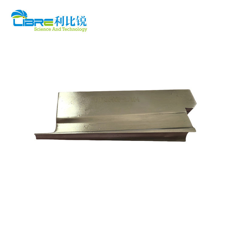 เครื่องยาง U17DRA596 F-1.104 สําหรับเครื่องทําบุหรี่ Hauni Protos M5