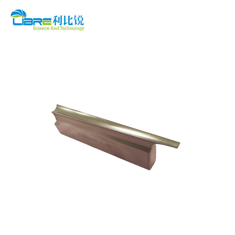 เครื่องยาง U17DRA596 F-1.104 สําหรับเครื่องทําบุหรี่ Hauni Protos M5