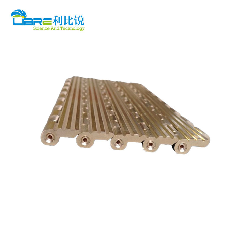 เครื่องตัดใบทุบ Garbuio Dickinson Legg RC4