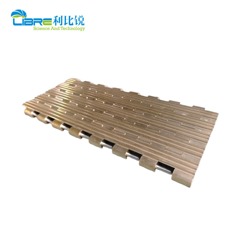 เครื่องตัดใบทุบ Garbuio Dickinson Legg RC4