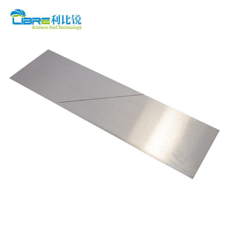 ใบมีดสำหรับตัดยาสูบ SKD11 Steel Knife สำหรับเครื่องตัดยาสูบ Korber KT2