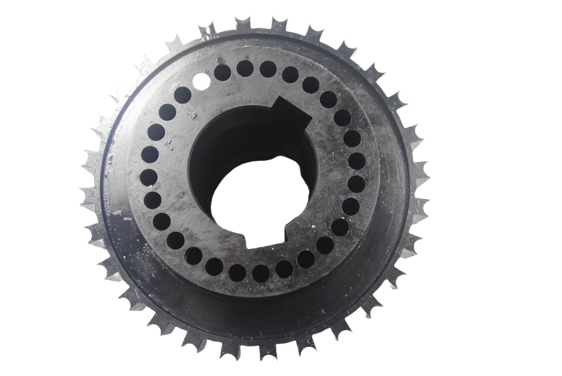 กลอง 145DF249F-4 สําหรับเครื่องทํากรอง Hauni KDF2