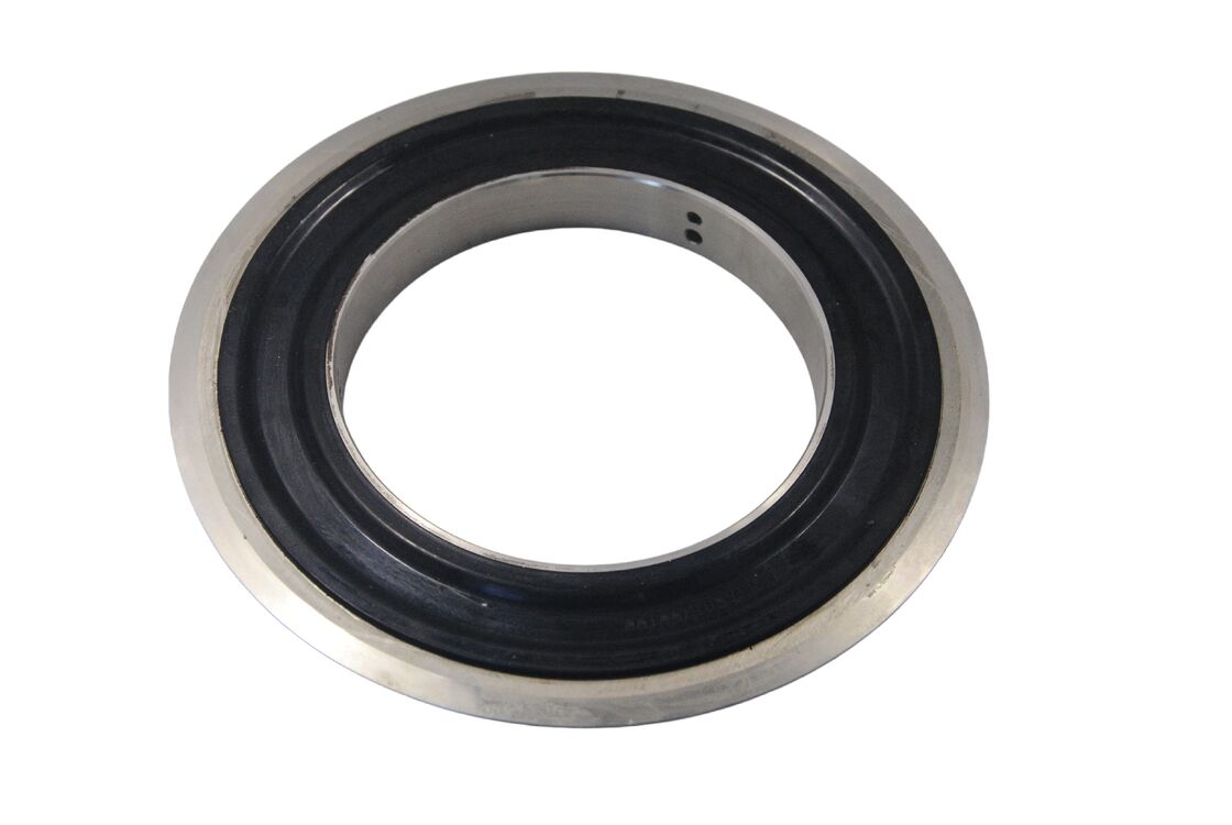 จานสวิงยางเหล็ก U515FN83 225×135 มม. สำหรับเครื่องประกอบไส้กรอง Hauni