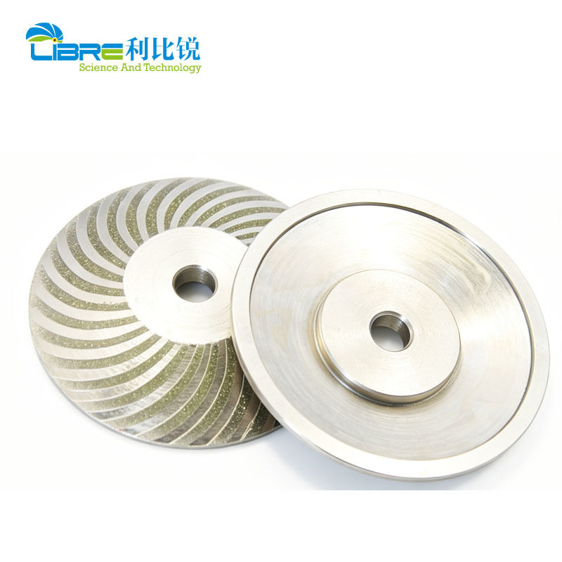 หินเจียร หินลับคม เหมาะสำหรับเครื่องทำบุหรี่ Molins MK9 MK95 Passim 7K 41226-753 31667-650