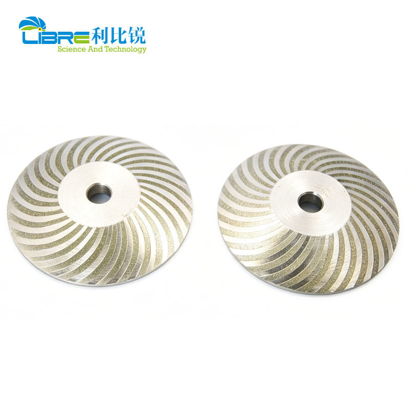 หินเจียร หินลับคม เหมาะสำหรับเครื่องทำบุหรี่ Molins MK9 MK95 Passim 7K 41226-753 31667-650