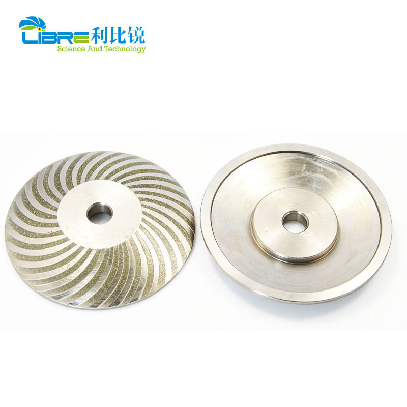 หินเจียร หินลับคม เหมาะสำหรับเครื่องทำบุหรี่ Molins MK9 MK95 Passim 7K 41226-753 31667-650
