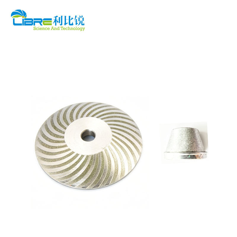 หินเจียร หินลับคม เหมาะสำหรับเครื่องทำบุหรี่ Molins MK9 MK95 Passim 7K 41226-753 31667-650