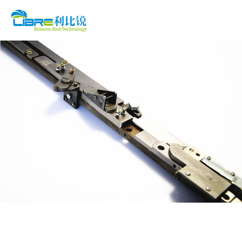 ชุดประกอบโมลินส์ MK8 7.8 มม. เหล็ก เครื่องทำยาสูบ ส่วนประกอบสำหรับการขึ้นรูปแกนแบบกำหนดเอง