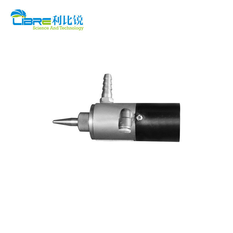 ปืนกาวเหล็กสําหรับเครื่องบด MK9 MK95 ชิ้นส่วนเครื่องสูบบุหรี่ที่มีรายละเอียดอุปกรณ์เดิม
