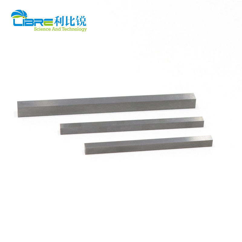 มีดทิปปิ้งทังสเตนคาร์ไบด์ Molins MK8 ขนาด 4*4*63 มม. สำหรับตัดกระดาษทิปปิ้ง