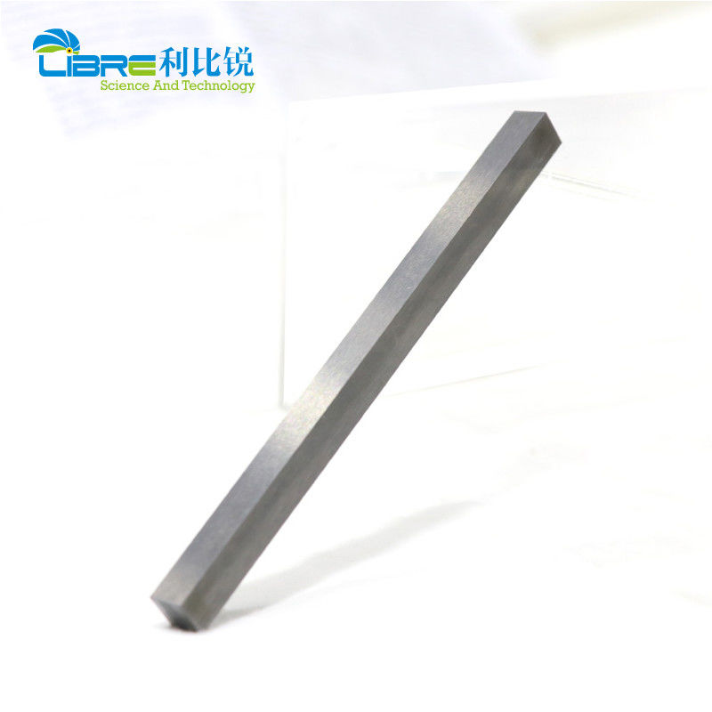 มีดทิปปิ้งทังสเตนคาร์ไบด์ Molins MK8 ขนาด 4*4*63 มม. สำหรับตัดกระดาษทิปปิ้ง