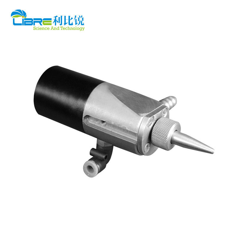 ปืนกาวเหล็กสําหรับเครื่องบด MK9 MK95 ชิ้นส่วนเครื่องสูบบุหรี่ที่มีรายละเอียดอุปกรณ์เดิม