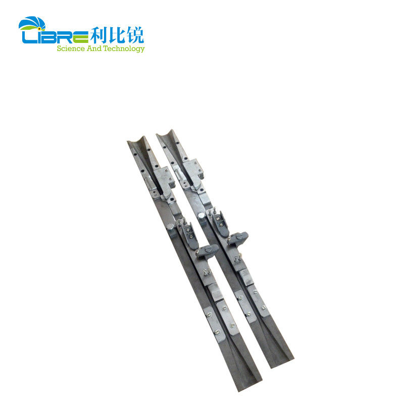 ชุดประกอบโมลินส์ MK8 7.8 มม. เหล็ก เครื่องทำยาสูบ ส่วนประกอบสำหรับการขึ้นรูปแกนแบบกำหนดเอง