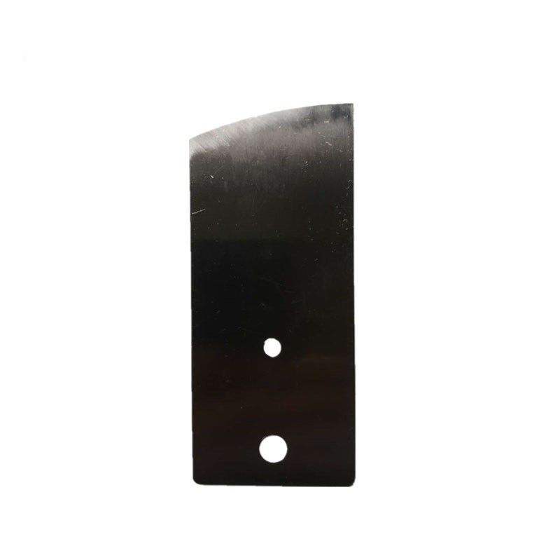 HSS Spring Steel Sparkless Cut Off Knife Cutter สําหรับเครื่องสูบบุหรี่ MK8 MK9 MK95
