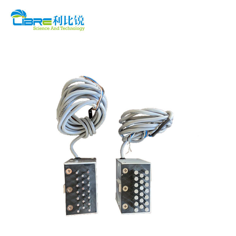 150mA 5HZ ปลายโล่ง มีความบกพร่อง ซิกเกรต ทิสเตอร์หายไป เครื่องตรวจจับเซนเซอร์กรอง