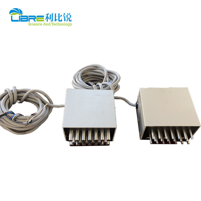 150mA 5HZ ปลายโล่ง มีความบกพร่อง ซิกเกรต ทิสเตอร์หายไป เครื่องตรวจจับเซนเซอร์กรอง