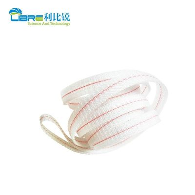 4255 * 6.7 มม. ไนลอนโพลีอะมายด์ยาสูบดูดเทปสำหรับ Decoufle Hauni Protos KDF 5MF