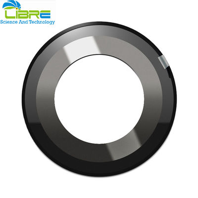 Fosber Agnati BHS Carbide Slitter Blade สำหรับเครื่องตัดกระดาษ Corrugator