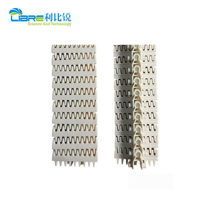 ซิกเกรตหรือฟิลเตอร์ พลาสติก คอนเวียร์เชือกเชื่อมต่อสําหรับ FIFO Buffer ถังระบายมวล GD B21 SFB ITM Capricorn Saturn Flexlink X85 X85X