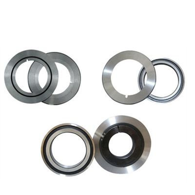 ใบมีดตัด OD230mm Hss สำหรับเครื่อง Rewinder กระดาษ Slitter