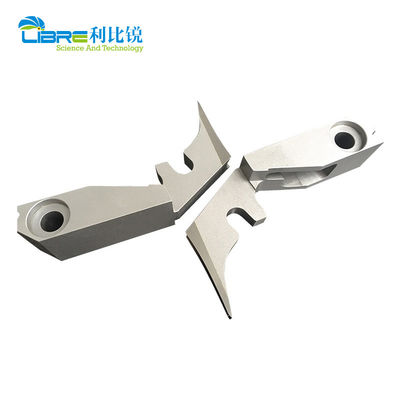R17DR167-1 เครื่องกวาดคาร์ไบดวอล์ฟกัม สําหรับเครื่อง Hauni