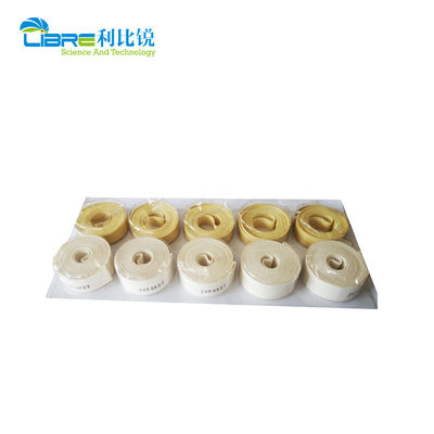 ชิ้นส่วนเครื่องจักรยาสูบ Molins 2489x21mm Mark 8 Aramid Garniture Tape