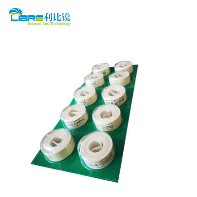 3100x21mm Endless Garniture Tape Hauni ชิ้นส่วนเครื่องจักรยาสูบ