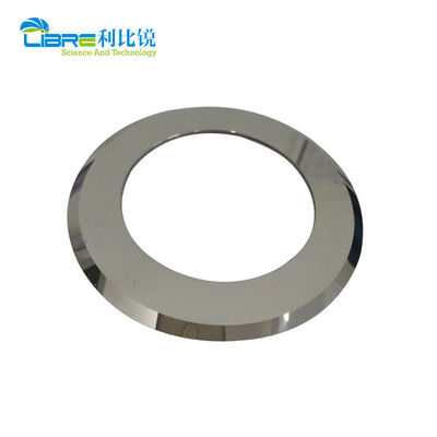 OD130mm ใบมีด Slitter แบบวงกลม
