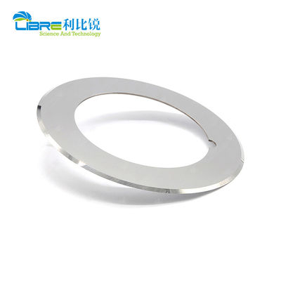 การตัดแบตเตอรี่ลิเธียม OD68mm ใบมีดคาร์ไบด์ 0.5 มม