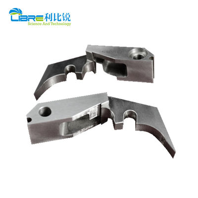 ชิ้นส่วนเครื่องจักรยาสูบ Protos 70 Carbide Tipped Scraper Hauni