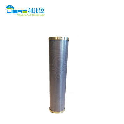 ชิ้นส่วนเครื่องจักรยาสูบ Molins MK8 Mark8 Collector Tube