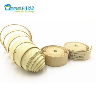 Protos Machine 3100 × 20.5mm Kevlar Cigarette Garniture Tape