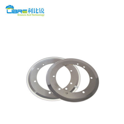 ทังสเตนคาร์ไบด์ 1.2mm Marquip Razor Slitter Blades