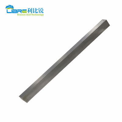 มีดทิปปิ้งทังสเตนคาร์ไบด์ Molins MK8 ขนาด 4*4*63 มม. สำหรับตัดกระดาษทิปปิ้ง