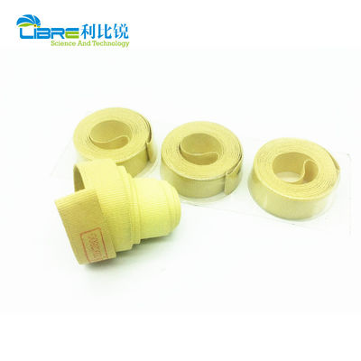 Aramid Cigarette Garniture Tape สำหรับ Molins MK8 MK9