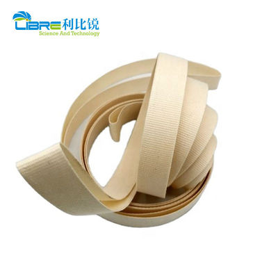 เทปผ้าลินิน 21×2489 มม. สำหรับเครื่องทำบุหรี่ Molins MK8