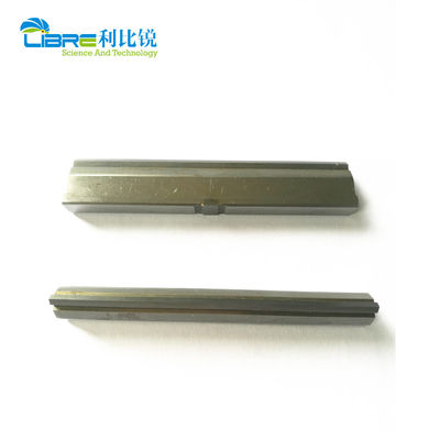 มีดคอร์ก U549FA76F Hauni Tobacco Machinery Parts Length 95mm