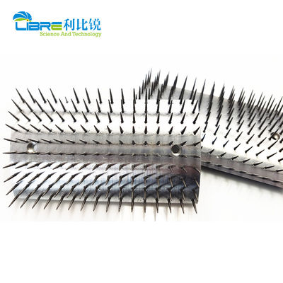 อลูมิเนียมอัลลอยด์ Staves 5DR7 สำหรับเครื่องทำบุหรี่ Hauni Protos 70