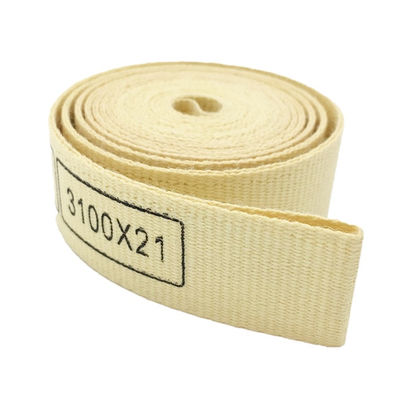 3100*21mm Suction Garniture Tape Kevlar Band สำหรับ MK8 MK9 เครื่องบุหรี่